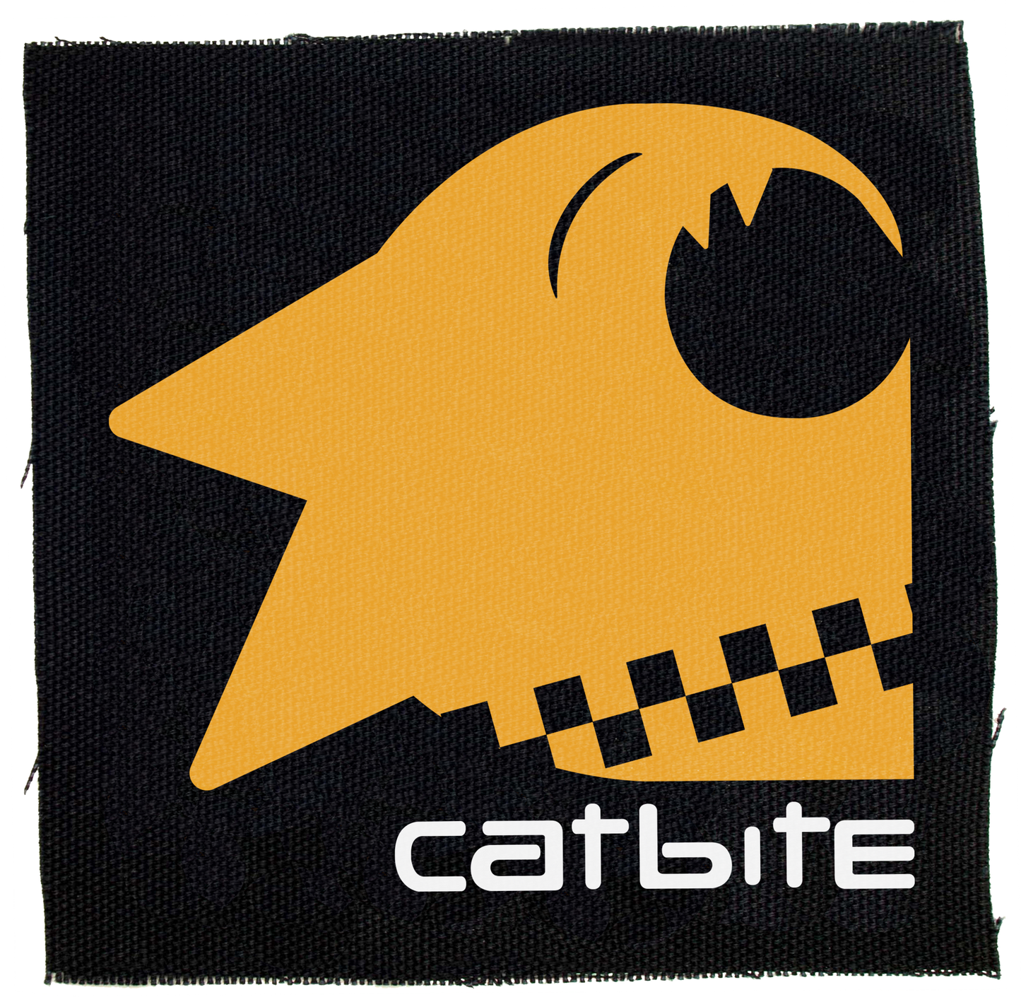 Catthart Cloth Patch
