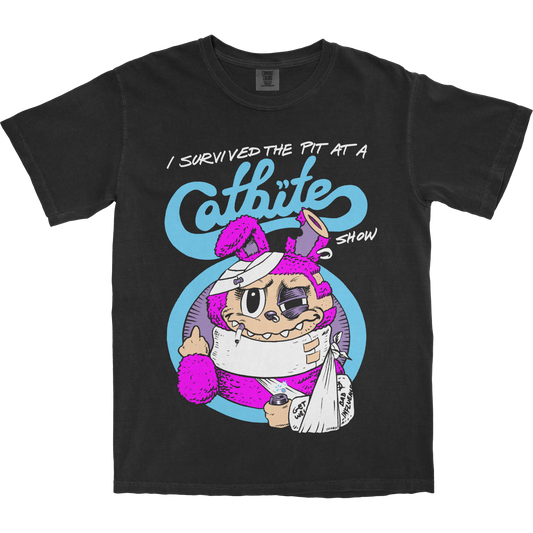 Cafufu Tee