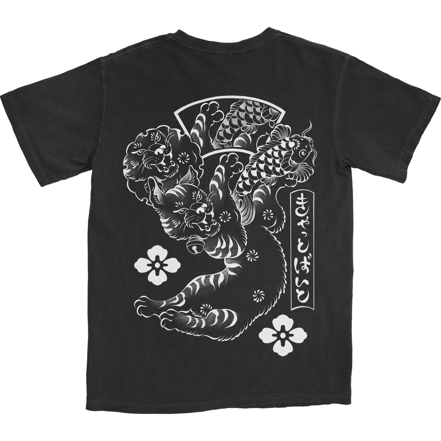 Kyoka Tee