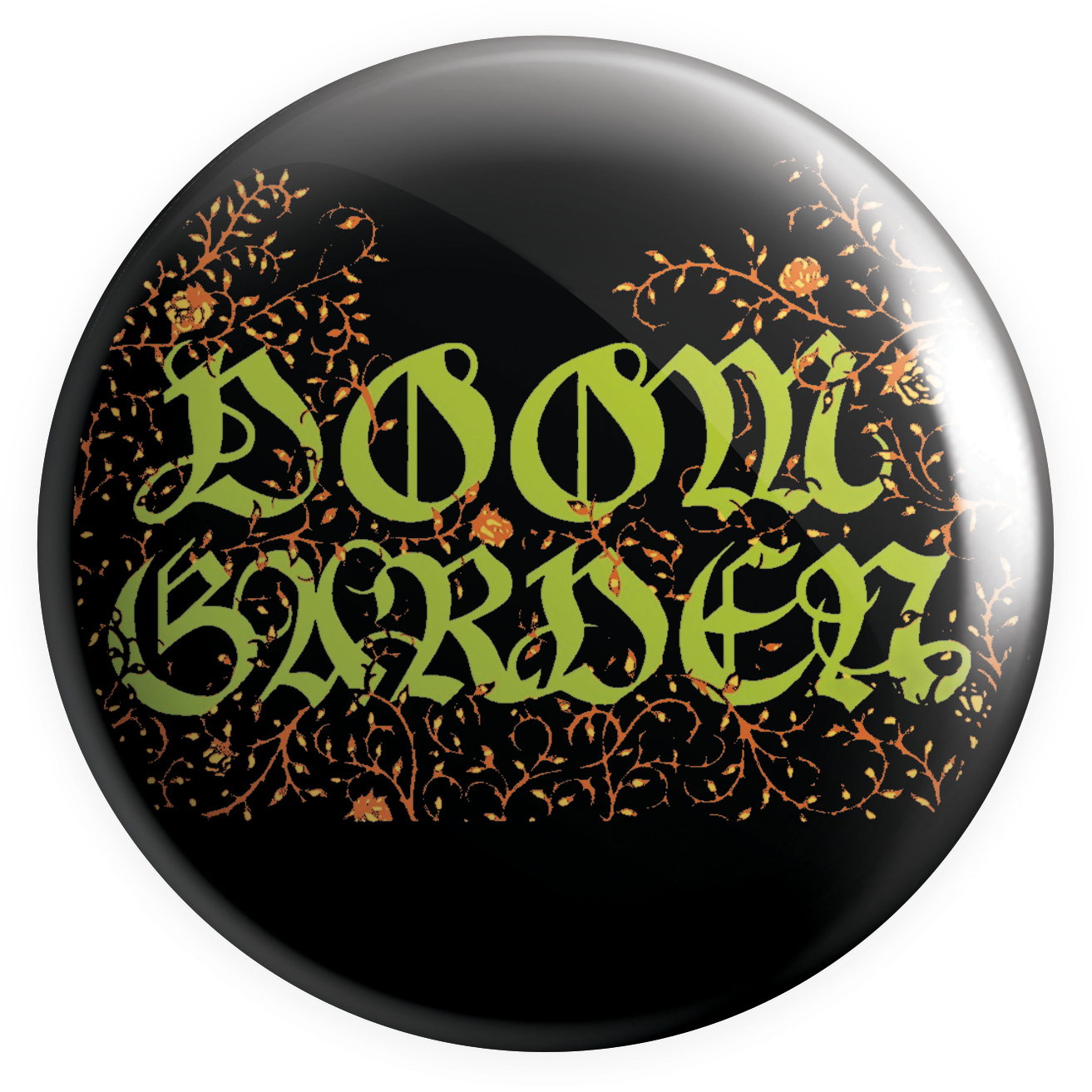 **PRE-ORDER** 1.25" Pinback Button Set