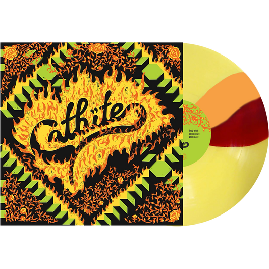 'Doom Garden' Band Exclusive Vinyl - 2 Variants