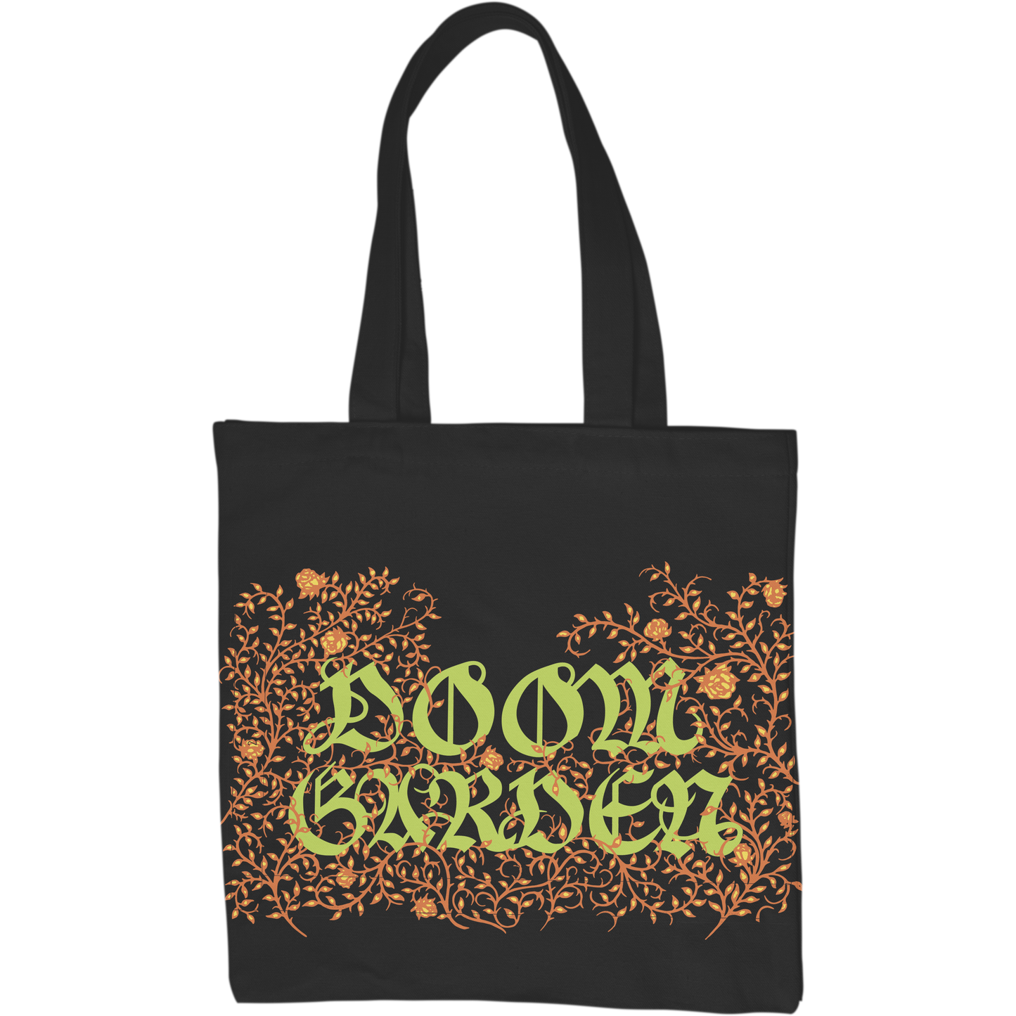 **PRE-ORDER** Doom Garden Tote Bag