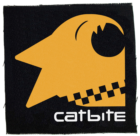 Catthart Cloth Patch