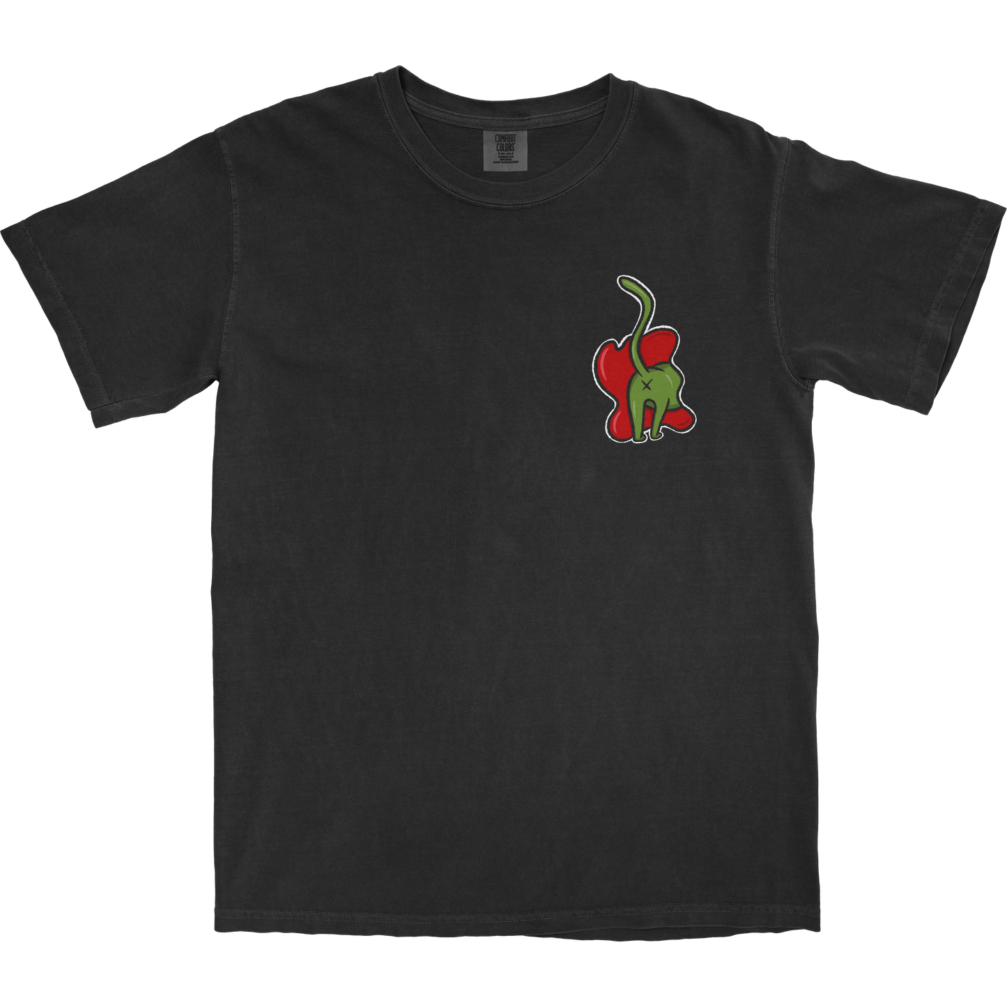 Catbutt Tee
