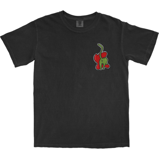 Catbutt Tee