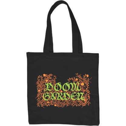Doom Garden Tote Bag