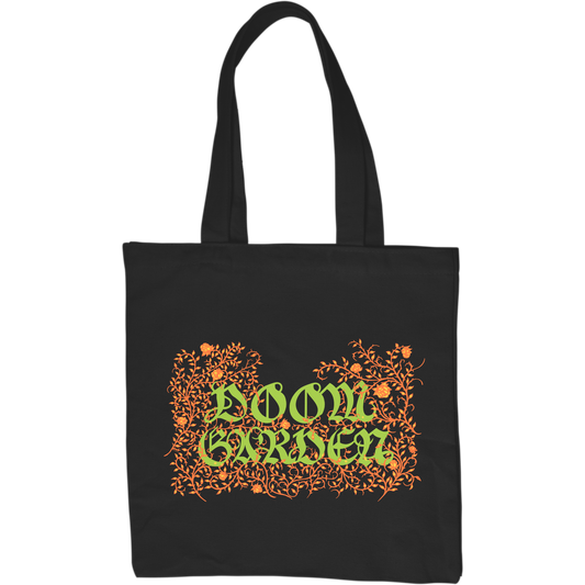 Doom Garden Tote Bag